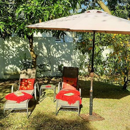 Raka Cottage Mbombela Extérieur photo