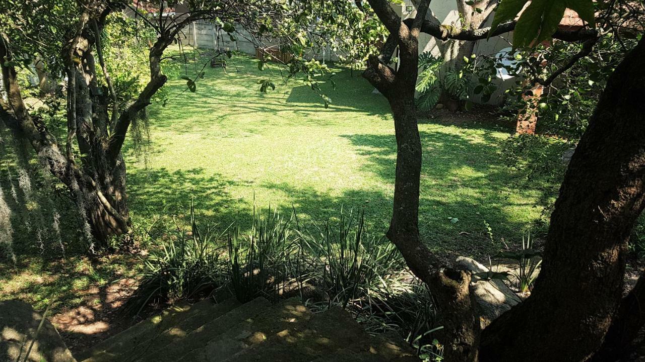 Raka Cottage Mbombela Extérieur photo