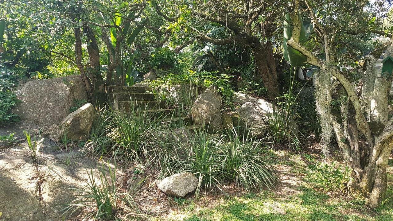 Raka Cottage Mbombela Extérieur photo