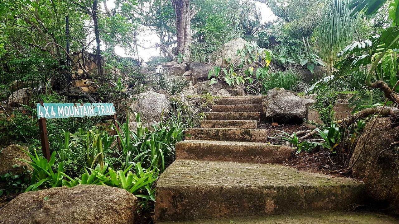 Raka Cottage Mbombela Extérieur photo