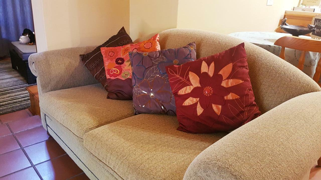 Raka Cottage Mbombela Extérieur photo