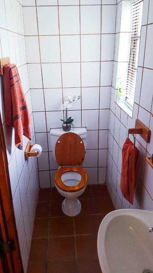 Raka Cottage Mbombela Extérieur photo