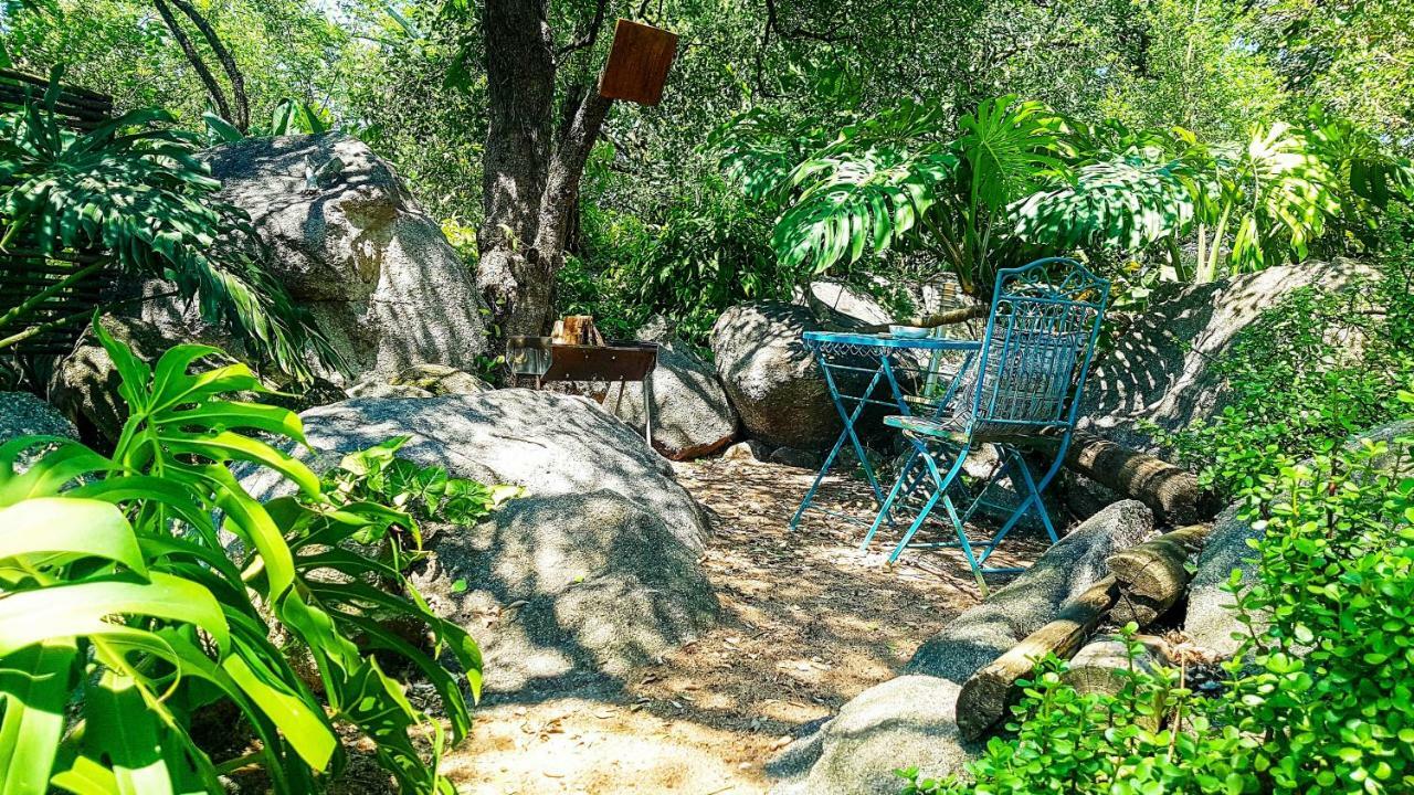 Raka Cottage Mbombela Extérieur photo