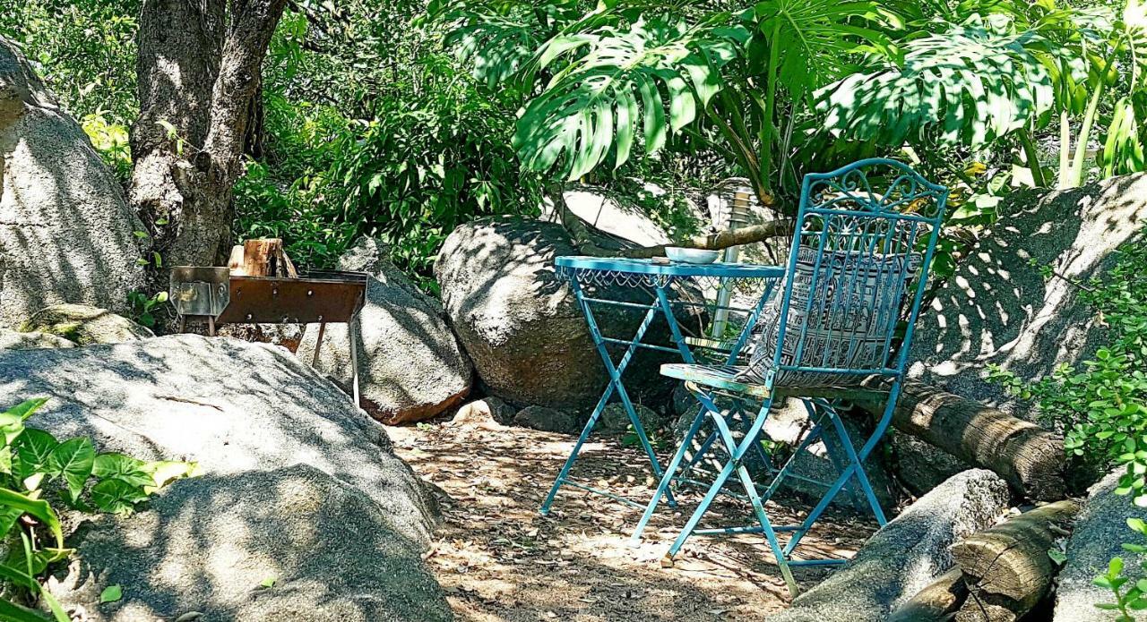 Raka Cottage Mbombela Extérieur photo